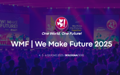 CyberSecDome at We Make Future 2025