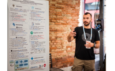 CyberSecDome at 10th IEEE European Symposium on Security and Privacy